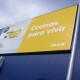 Lonas publicitarias IKEA Málaga | ICÓNICA | Expertos en rotulación en Vitoria-Gasteiz