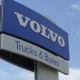 Tótems Volvo Trucks Zaragoza | ICÓNICA | Expertos en rotulación en Vitoria-Gasteiz