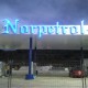 letras corporeas luminosas norpetrol logroño