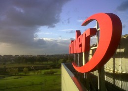 letras corporeas luminosas rinder bilbao