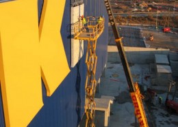 letras corporeas opacas ikea murcia 2