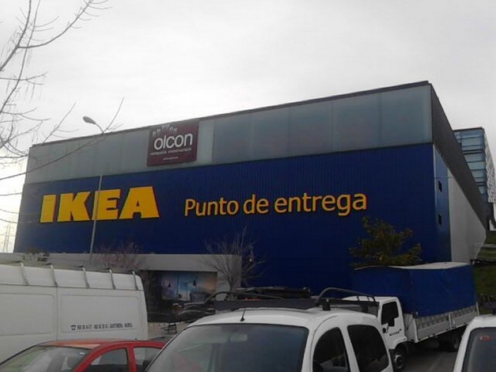 letras corporeas opacas ikea pamplona 2