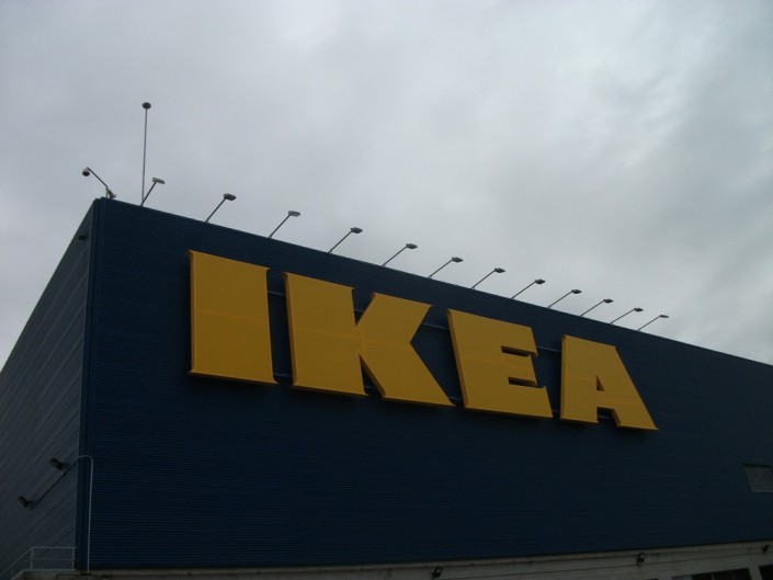 letras corporeas opacas ikea vallecas 1