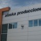 letras recortadas alaska producciones alcobendas