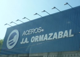 rotulos iluminados ormazabal ormaiztegui