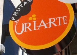 rotulos luminosos frutas uriarte vitoria 2