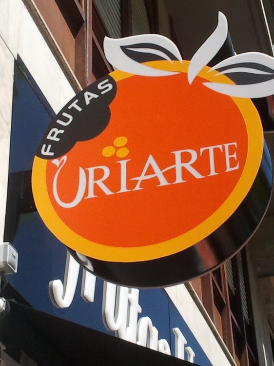 rotulos luminosos frutas uriarte vitoria 2