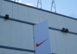 rotulos luminosos nike barakaldo