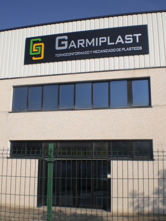 rotulos opacos garmiplast vitoria