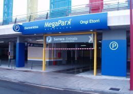 rotulos opacos megapark barakaldo 1