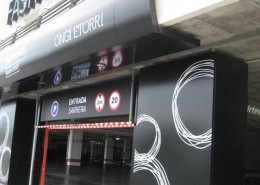 rotulos opacos megapark barakaldo 5