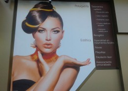 Vinilo adhesivo en Vitoria-Gasteiz | ICÓNICA | Expertos en rotulación en Vitoria-Gasteiz